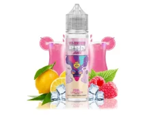 Ti Juice Bar Series Shake and Vape 10/60ml Pink Lemonade