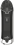 iSmoka-Eleaf Tance Max POD elektronická cigareta 1100mAh - Barva produktu: Černá