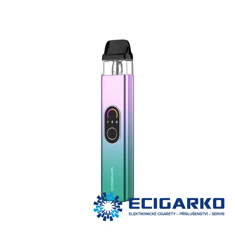 Vaporesso XROS 4 POD 1000mAh - Barva produktu: Pink Mint