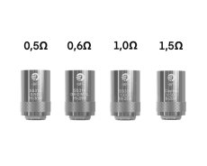 Joyetech Žhavící hlava BF pro eGo AIO/Cubis