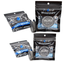 Odporový drát Avoria (Clapton/Kanthal/Nichrome) 5m