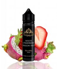 Prestige Shake and Vape 10/60ml White Strawberry Dragon Fruit