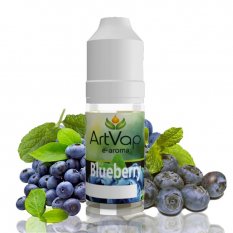 ArtVap Blueberry (Borůvka) 10ml