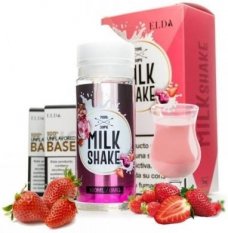 Elda 100/120ml Milk Shake