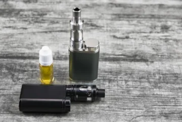 Jak na to: Správná údržba elektronické cigarety