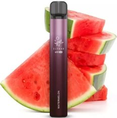 Elf Bar V2 jednorázová e-cigareta Watermelon 20mg