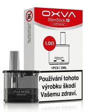 OXVA Slimstick X cartridge 1ohm