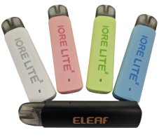 iSmoka-Eleaf IORE LITE 2 POD 490mAh