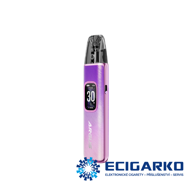 VOOPOO Argus G3 POD 1500mAh - Barva produktu: Aurora Purple VOOPOO Argus G3 POD 1500mAh - Barva produktu: Aurora Purple