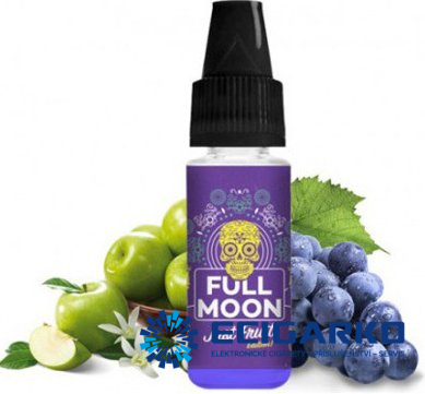 Full Moon-Just Fruit Příchuť 10ml Purple