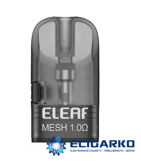 iSmoka-Eleaf IORE LITE 2 cartridge 1ohm