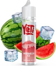 Yeti Summer Series Shake and Vape 10/60ml Watermelon Ice