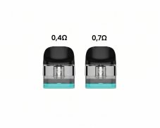 VOOPOO Argus SNAP Top Fill cartridge