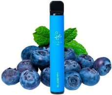 Elf Bar jednorázová e-cigareta Blueberry 20mg