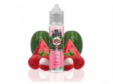 Tropical Infusions Shake and Vape 12/60ml Lychee Melon