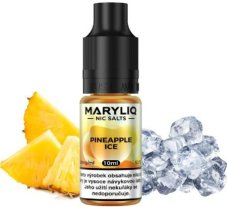 Elf Bar Maryliq SALT Pineapple Ice 20mg 10ml