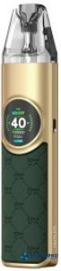 OXVA NeXLIM POD 1500mAh - Barva produktu: Pine Green