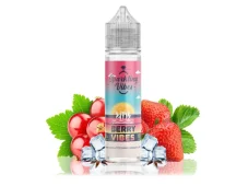 Sparkling Vibes Shake and Vape 10/60ml Berry Vibes