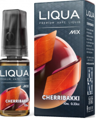 Liquid Liqua New Mix Cherribakki 10ml