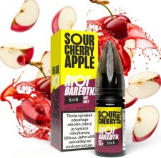 Riot BAR EDTN SALT Sour Cherry Apple 10ml