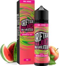 Juice Sauz Drifter Bar Shake and Vape 16/60ml Watermelon Apple