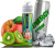 PJ Empire-Slushy Queen Příchuť Shake and Vape 10/60ml Applegizer