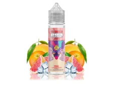 Ti Juice Bar Series Shake and Vape 10/60ml Pink Grapefruit