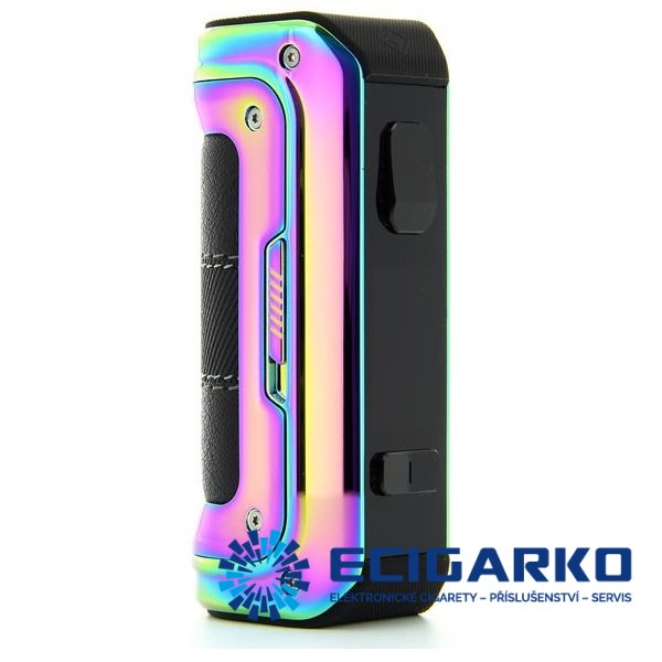 GeekVape Aegis Max 2 100W MOD - Barva produktu: Chameleon
