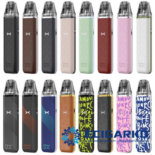 OXVA Xlim Go POD 1000mAh