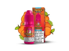 Kurwa Collection SALT Mango Orange 20mg 10ml