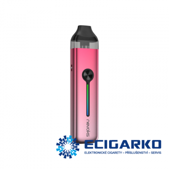 Nevoks Feelin 2 POD 1100mAh - Barva produktu: Růžová