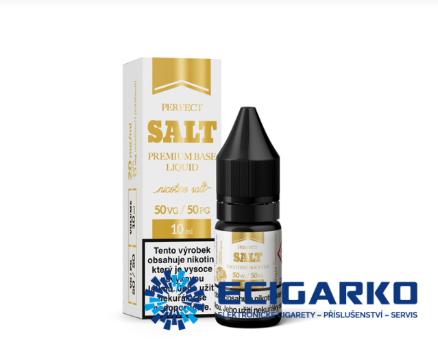 JustVape MTL Booster SALT 1x10ml VPG 50/50 20mg
