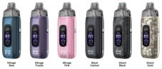 OXVA VPrime 2 POD 3400mAh