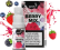 E-liquid Way to Vape Berry Mix 10ml - Síla nikotínu: 6mg