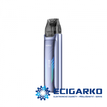 VOOPOO VMATE MAX POD 1200mAh - Barva produktu: Fialová VOOPOO VMATE MAX POD 1200mAh - Barva produktu: Fialová