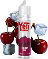 Yeti Summer Series Shake and Vape 10/60ml Cherry Ice