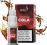 E-liquid Way to Vape Cola 10ml - Síla nikotínu: 3mg