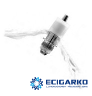 Žhavící hlava Ismoka (Eleaf) eGo ICE V3/ Vision eGo Clear V3 2,4ohm