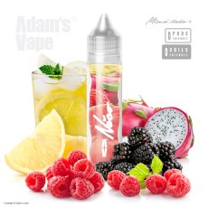 Adam's Vape Mlsná řada Shake and Vape 10/60ml Něco CHLADIVÝHO