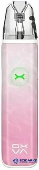 OXVA Xlim Go 2 POD 1500mAh - Barva produktu: Růžová