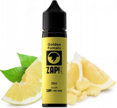 ZAP! Juice ZAP Shake and Vape 20/60ml Golden Pomelo