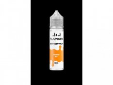 J&J Flavours Bar Edition Shake&Vape 10/60ml Mango Ice
