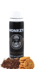 MONKEY Shake and Vape 10/60ml Bacco Crack