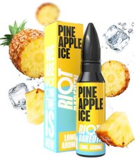 Riot Squad BAR EDTN Shake and Vape 10/60ml Pineapple Ice
