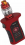 Smoktech Mag P3 Grip TC230W Full Kit - Barva produktu: Červeno-Černá