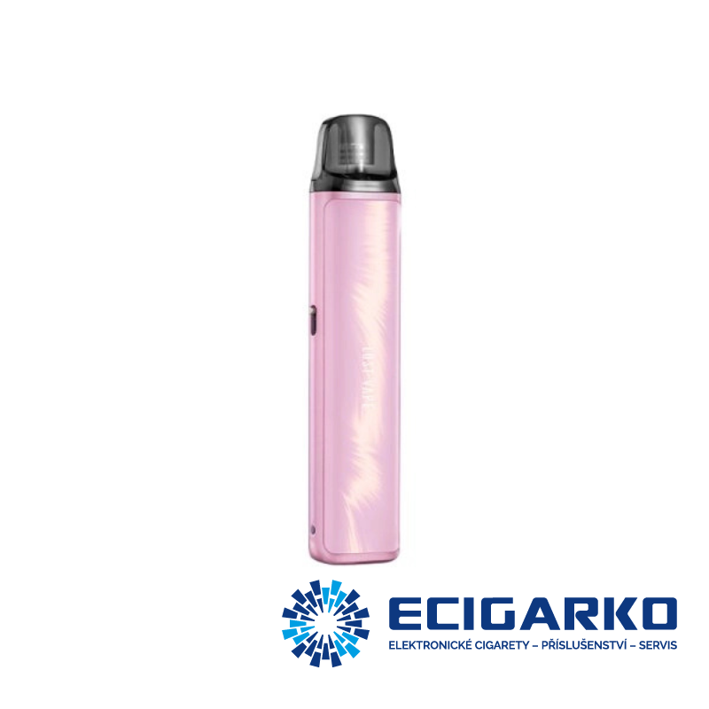 Lost Vape Ursa Nano 3 POD 1200mAh - Barva produktu: Silk Rose