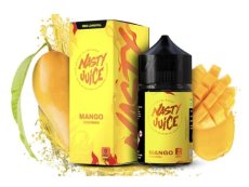 Nasty Juice Shake and Vape 10/60ml Cush Man