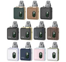 OXVA Xlim SQ Pro POD 1200mAh