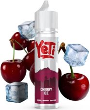 Yeti Summer Series Shake and Vape 10/60ml Cherry Ice