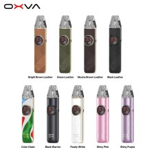 OXVA NeXLIM 2 POD 2000mAh